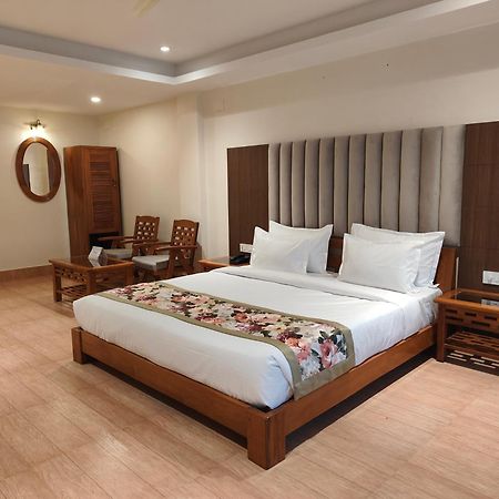 קלימפונג Mount Polaris Suites & Spa מראה חיצוני תמונה